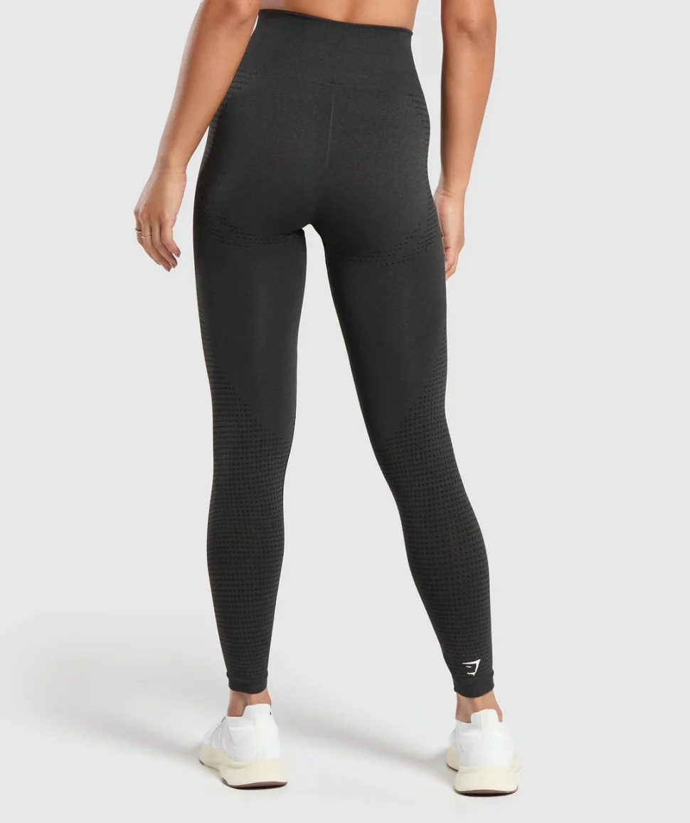 VITAL SEAMLESS LEGGINGS GYMSHARK - Imagen 3