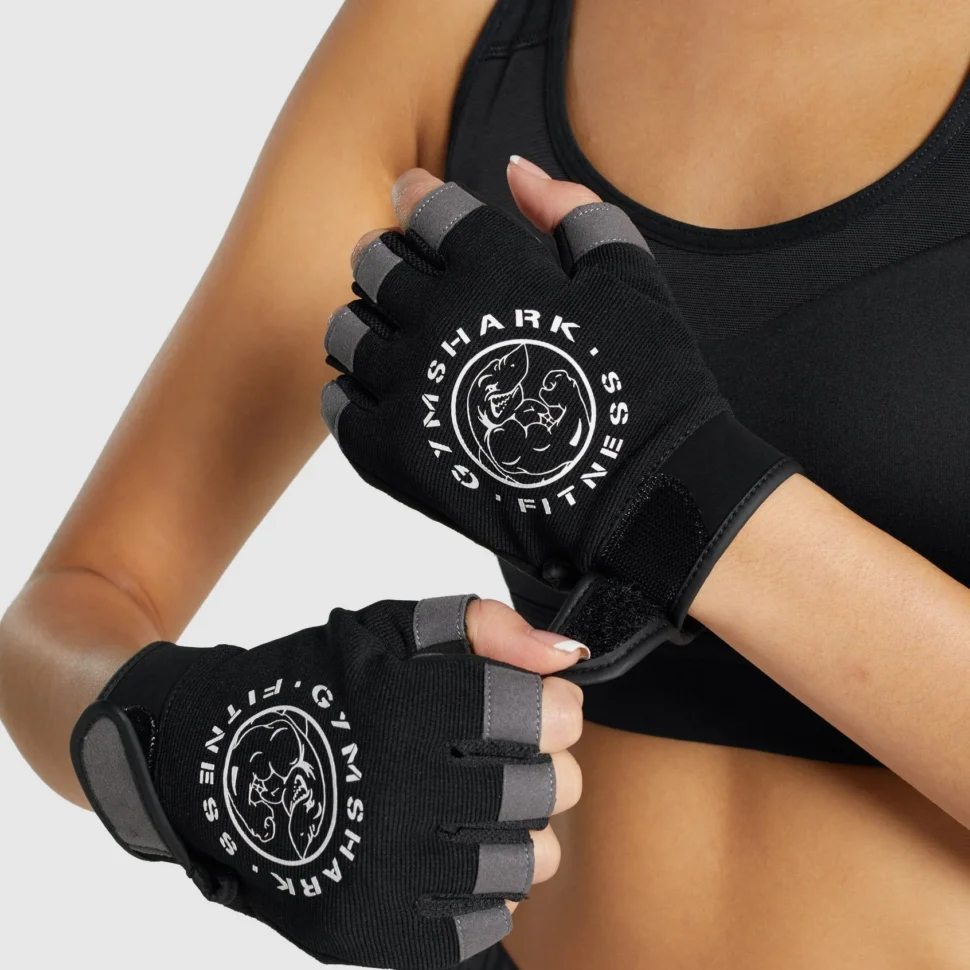 LEGACY LITING GUANTES GYMSHARK