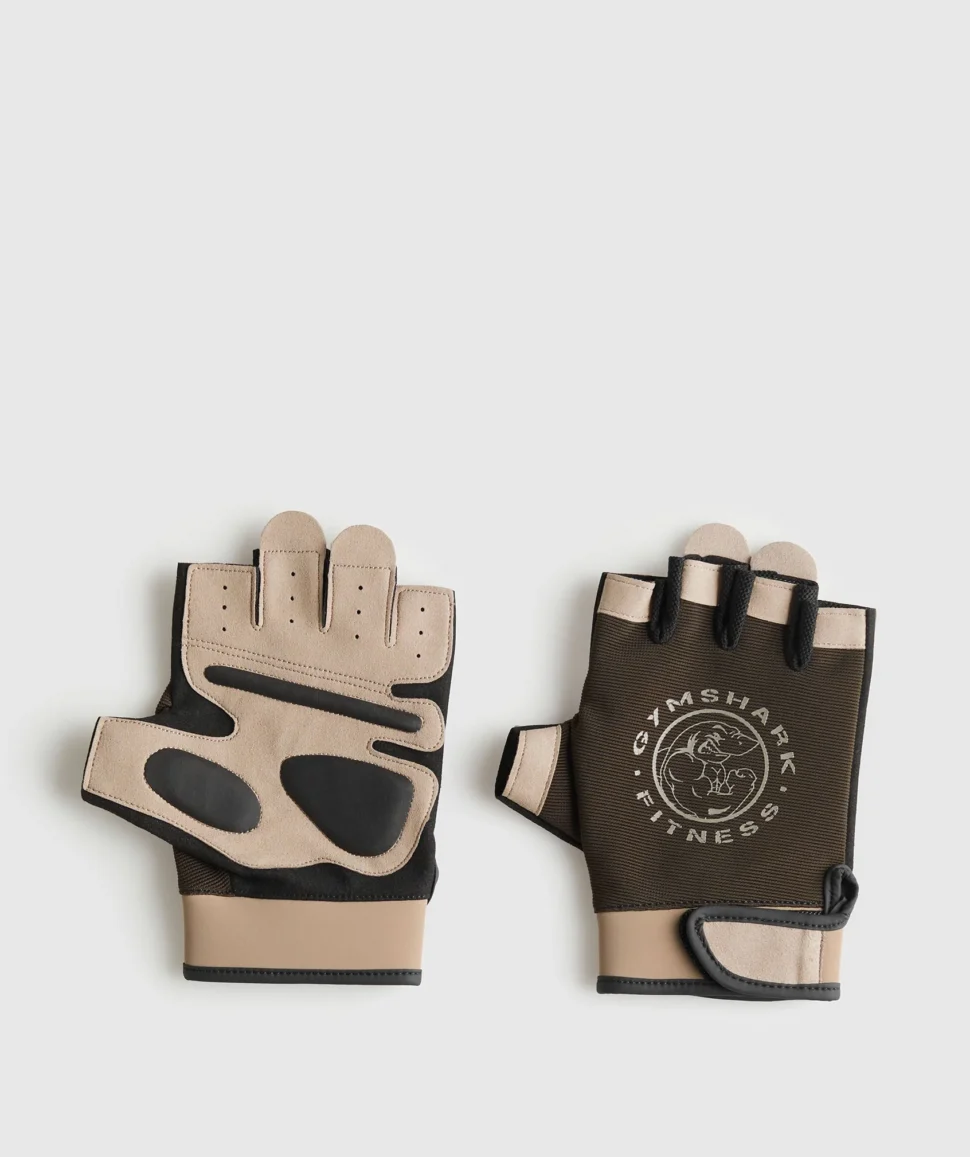 LEGACY LITING GUANTES GYMSHARK - Imagen 5