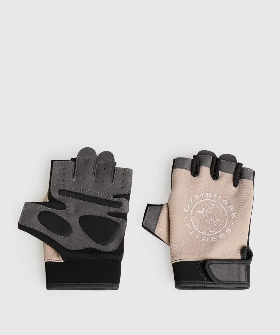 LEGACY LITING GUANTES GYMSHARK - Imagen 8