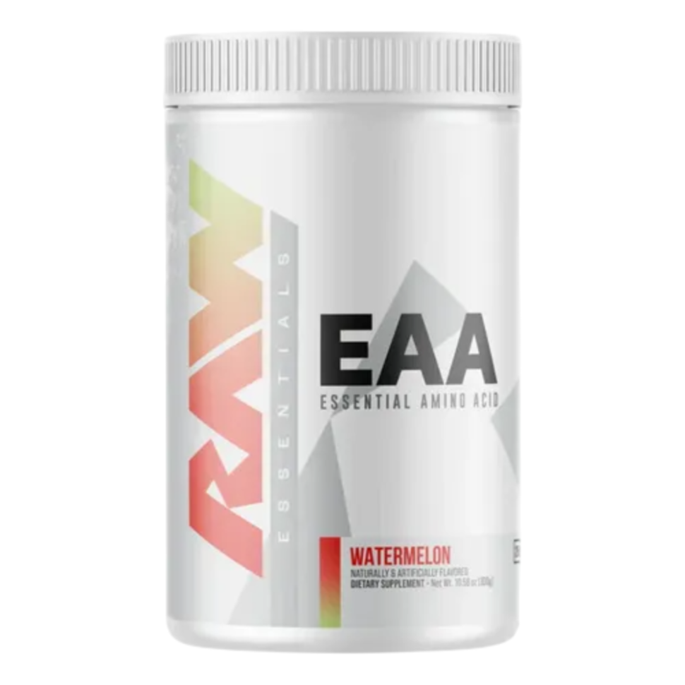 RAW EAA (WATERMELON)