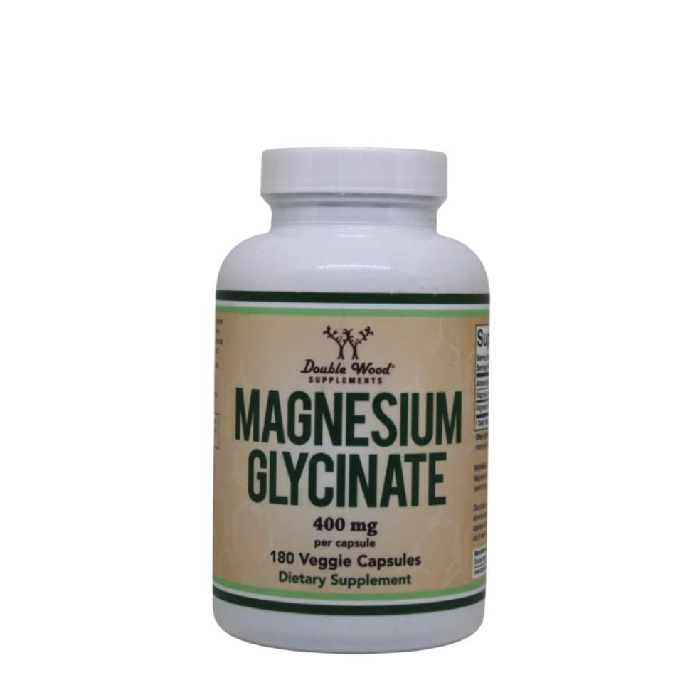 MAGNESIUM GLYCINATE