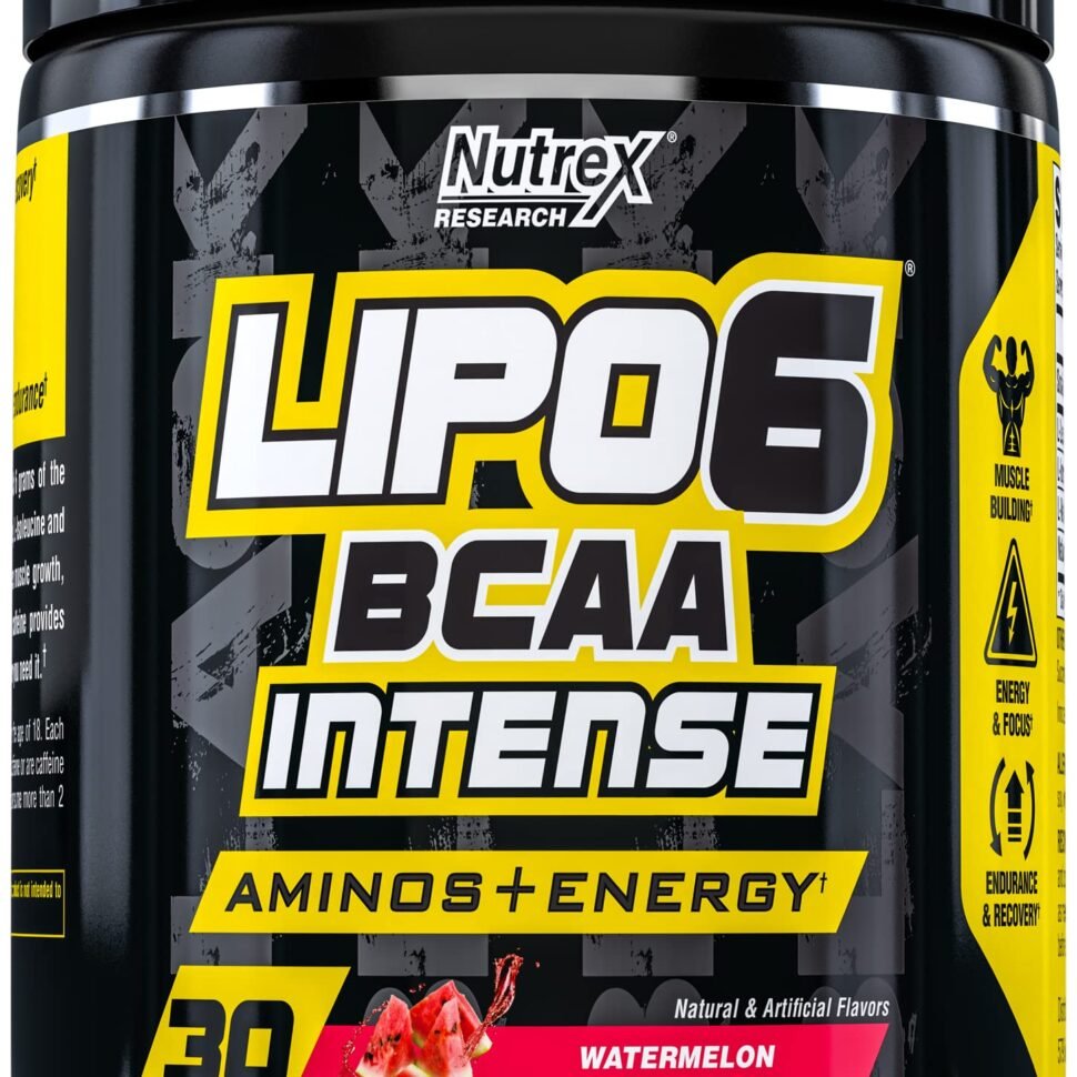 BCAA/AMINOACIDO ENERGETICO