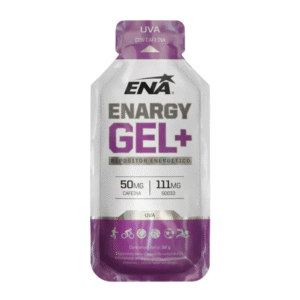 ENARGY GEL - UVA