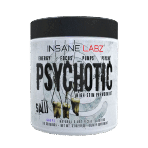 PSYCHOTIC SAW (GRAPE)