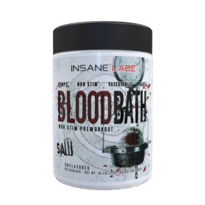 BLOODBATH (UNFLAVORED)