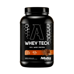 WHEY TECH (CHOCOLATE)
