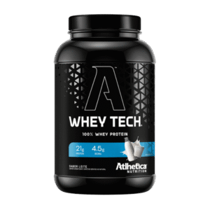 WHEY TECH (LECHE)