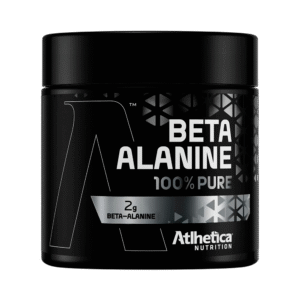 BETA ALANINE