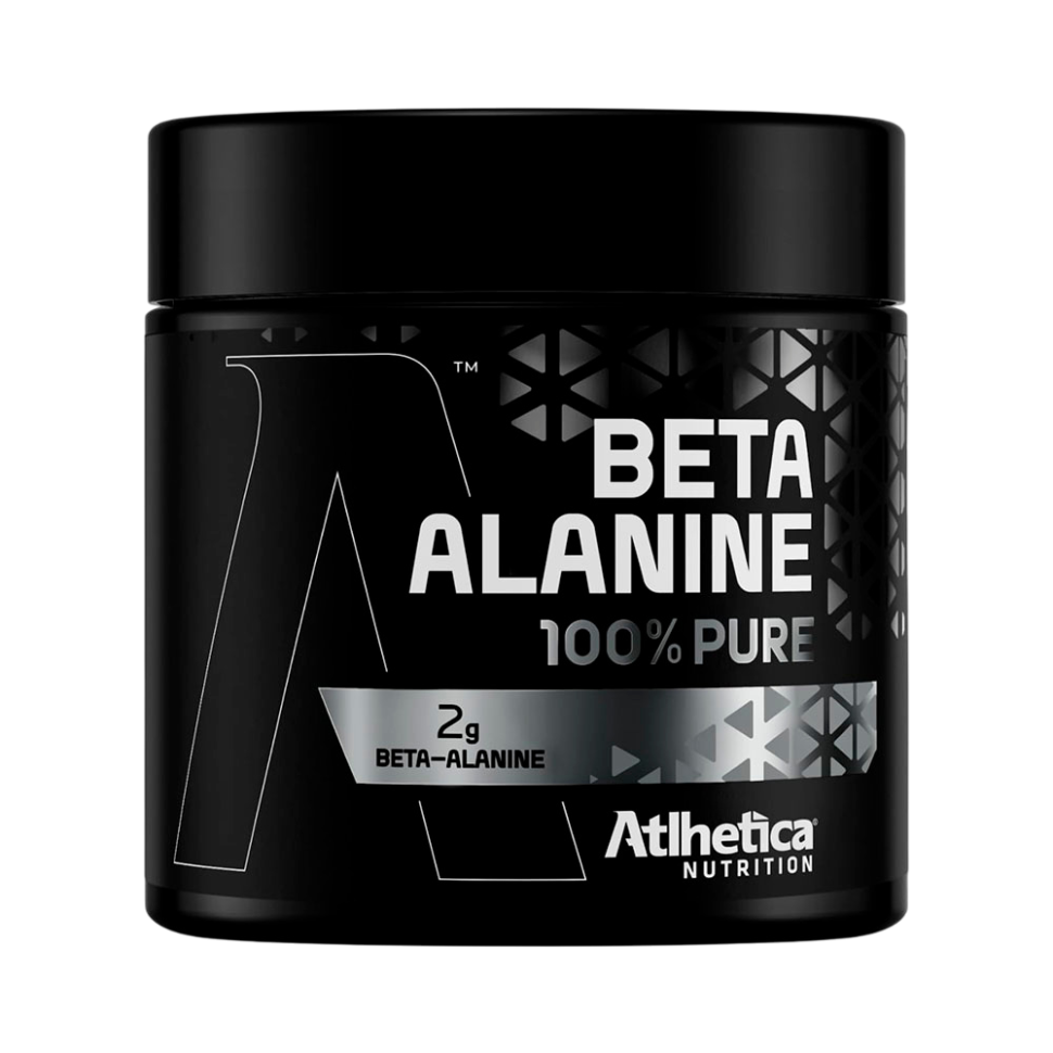 BETA ALANINE