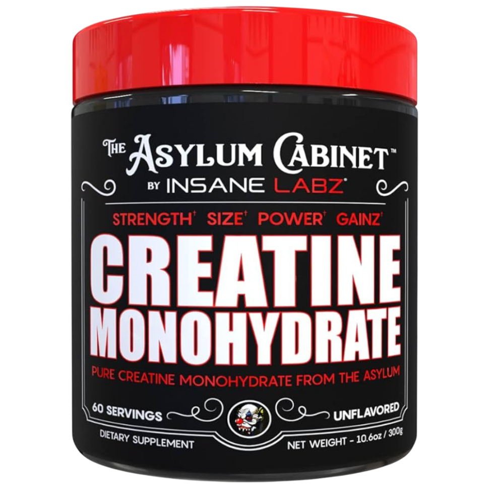 CREATINE 300 GR - 60 SERV