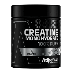 CREATINE 100% PURE 300GR