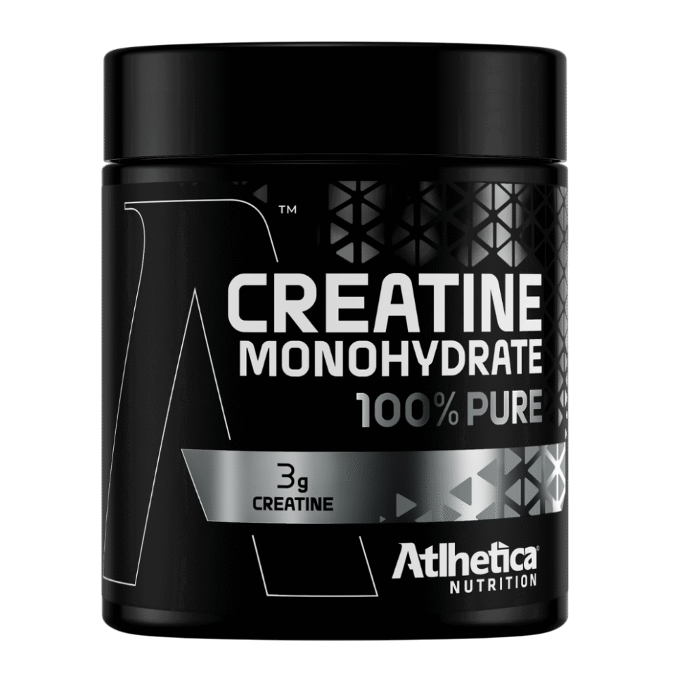CREATINE 100% PURE 300GR