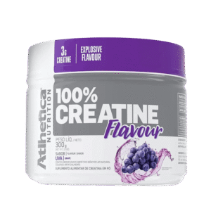 CREATINE FLAVOUR 300 GR (UVA)