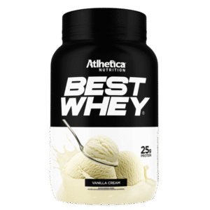 BEST WHEY 2 LB (VAINILLA CREAM)