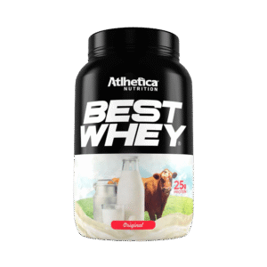 BEST WHEY 2 LB (ORIGINAL)