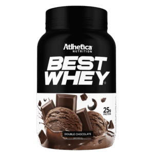 BEST WHEY 2 LB (DOUBLE CHOCOLATE)