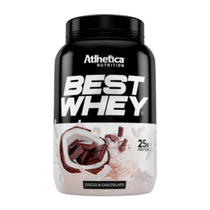 BEST WHEY 2 LB (COCO Y CIOCCOLATO)