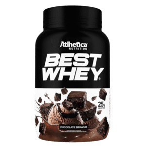 BEST WHEY 2 LB (CHOCOLATE BROWNIE)