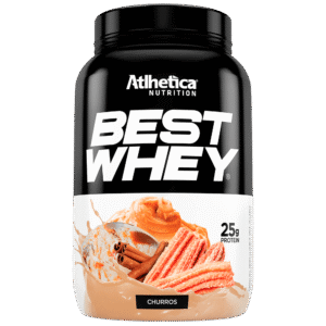 BEST WHEY 2 LB (CHURROS)