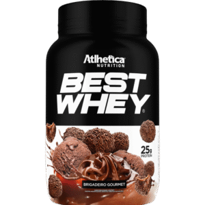BEST WHEY 2 LB (BRIGADEIRO GOURMET)