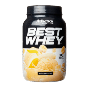 BEST WHEY 2 LB (BANANA CREAM)