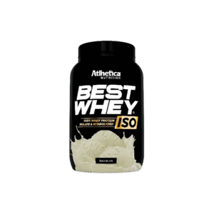 BEST WHEY ISO 2 LB (VAINILLA)