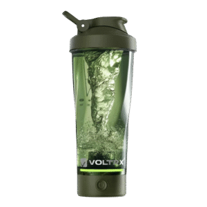 VOLTRX	VORTEXBOOST 24 OZ / 600 ML - VERDE