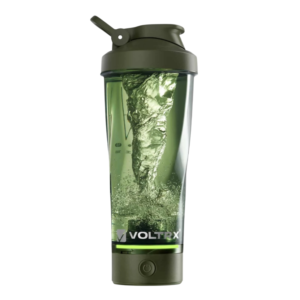 VOLTRX VORTEXBOOST 24 OZ / 600 ML - VERDE