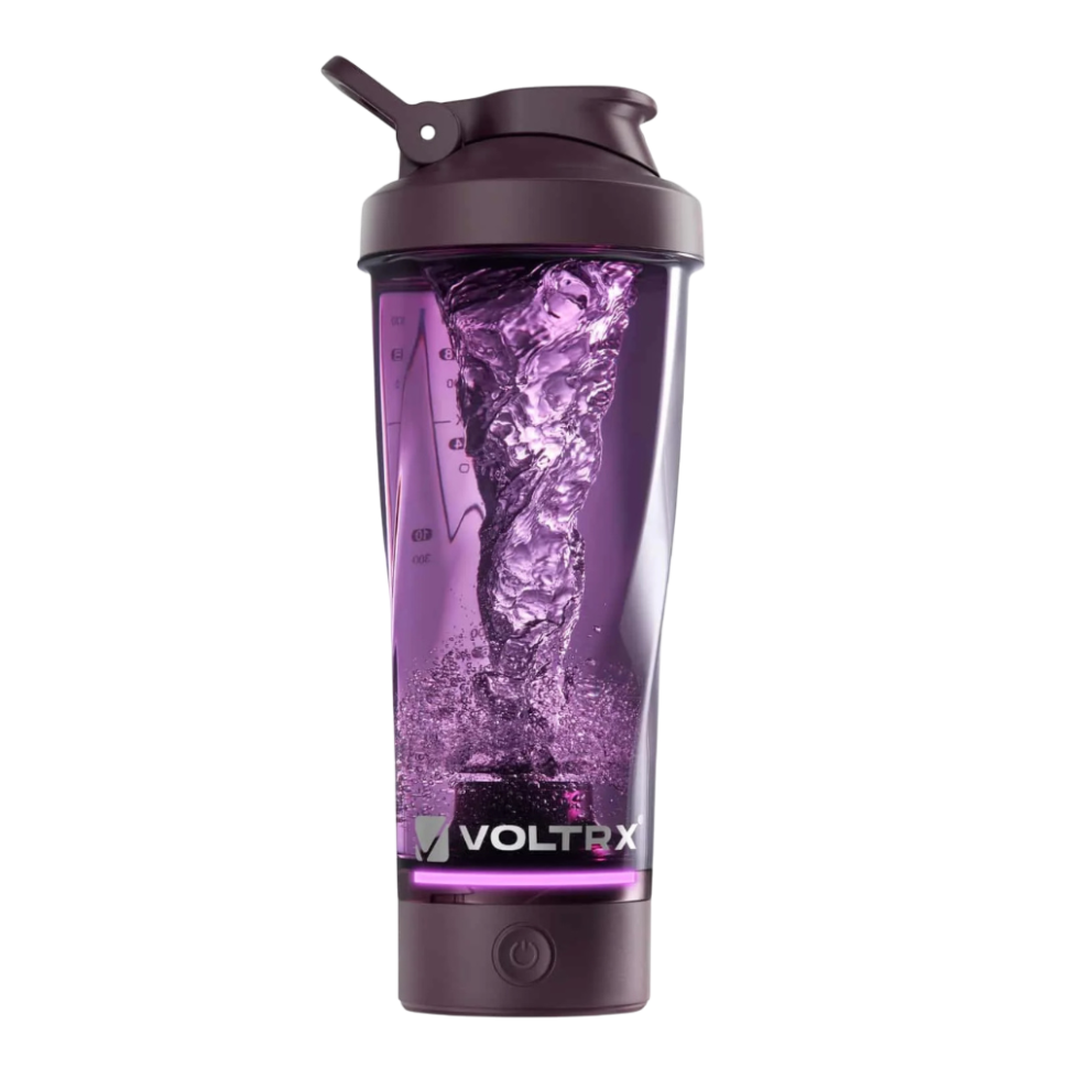 VOLTRX	VORTEXBOOST 24 OZ / 600 ML  - LILA