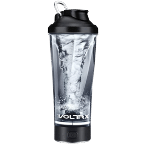 VOLTRX	VORTEXBOOST 24 OZ / 600 ML - NEGRO