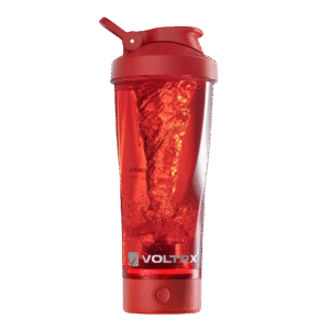 VOLTRX VORTEXBOOST 24 OZ / 600 ML - ROJO
