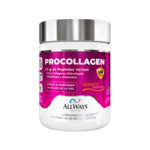 PROCOLAGEN X 300 GR - FRUTAS NEGRAS
