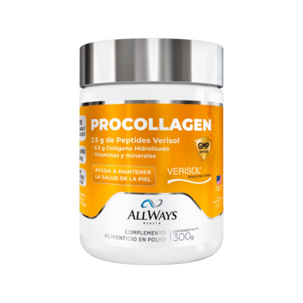 PROCOLAGEN X 300 GR - PIÑA