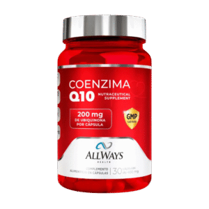 COENZIMA Q10 400 MG - 30 CAPS