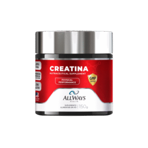 CREATINE ALLWAYS X 150 GR