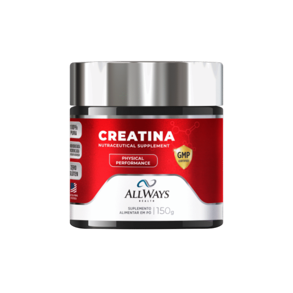 CREATINE ALLWAYS X 150 GR