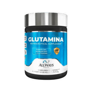 GLUTAMINA X 300 GR