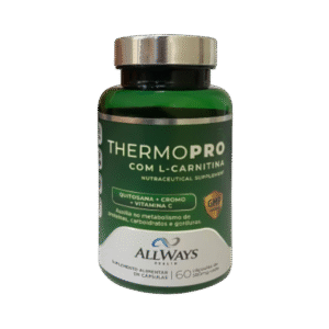 THERMOPRO 550 MG X 60 CAPS