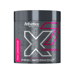 X7 PRE WORKOUT X 300 GR (PINK LEMONADE)