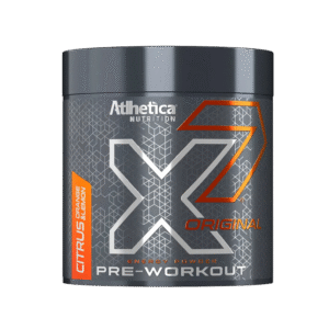 X7 PRE WORKOUT X 300 GR (CITRUS, ORANGE Y LIMON)