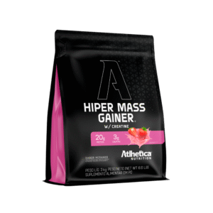 HIPER MASS GAINER (MORANGO)