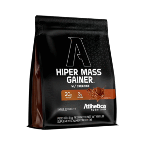 HIPER MASS GAINER (CHOCOLATE)