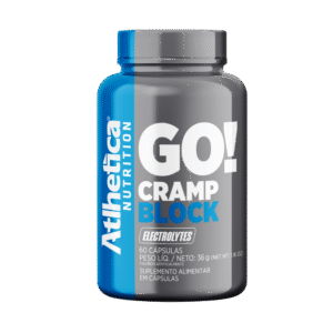 GO! CRAMP BLOCK 60 CAPS