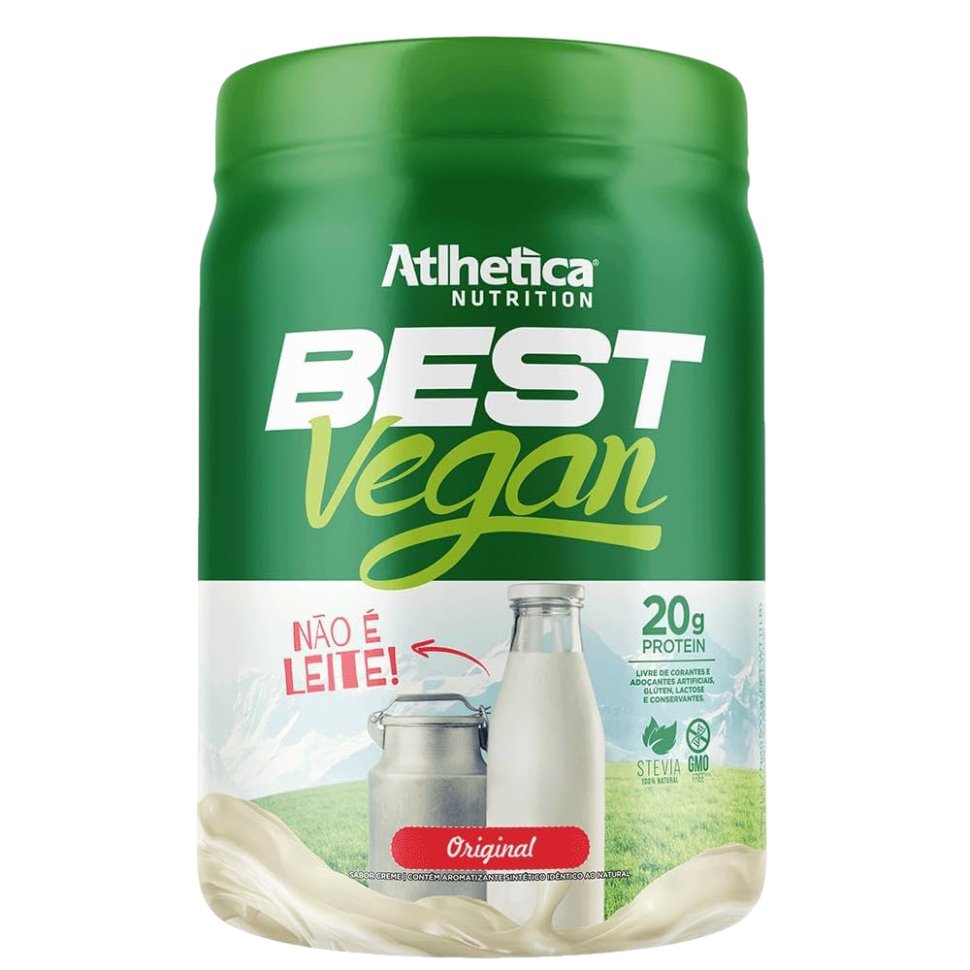 BEST VEGAN 500GR (ORIGINAL)