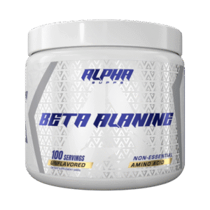 BETA ALANINE X 200 GR (SIN SABOR)