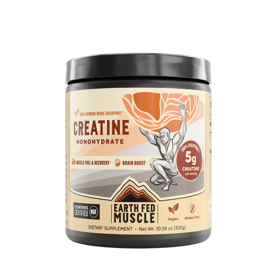 CREATINE CREAPURE X 300 GR (UNFLAVORED)
