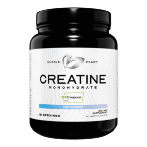 CREATINE PREMIUM CREAPURE X 908 GR (SIN SABOR)
