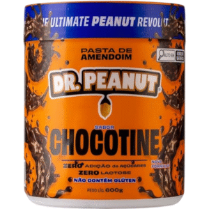 DR. PEANUT (CHOCOTINE)