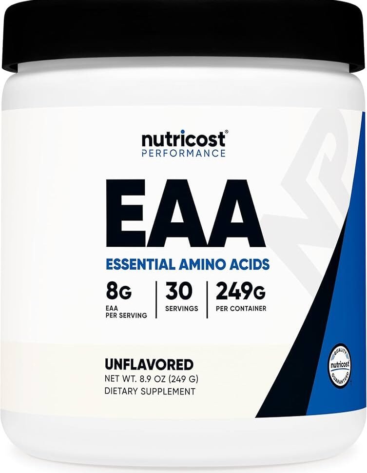 EAA 249 GR (UNFLAVORED)